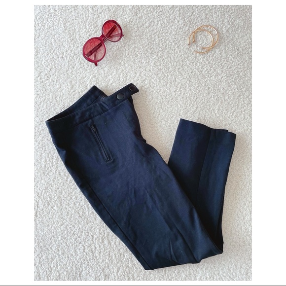INC International Concepts Pants - INC international concepts black pants 6 size